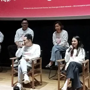 Konferensi Pers Jakarta World Cinema 2026-1