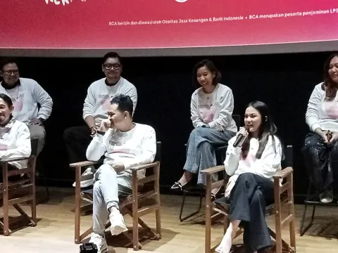 Konferensi Pers Jakarta World Cinema 2026-1