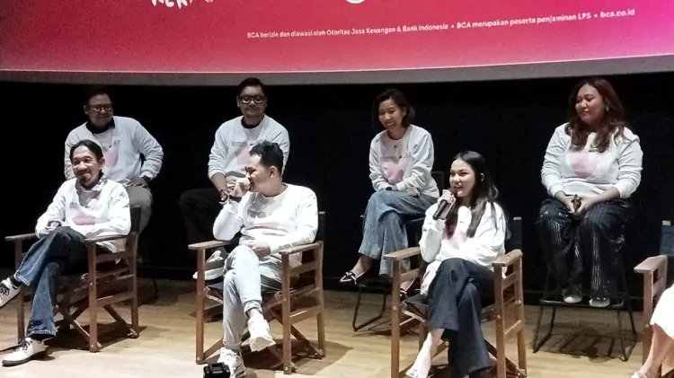 Konferensi Pers Jakarta World Cinema 2026-1