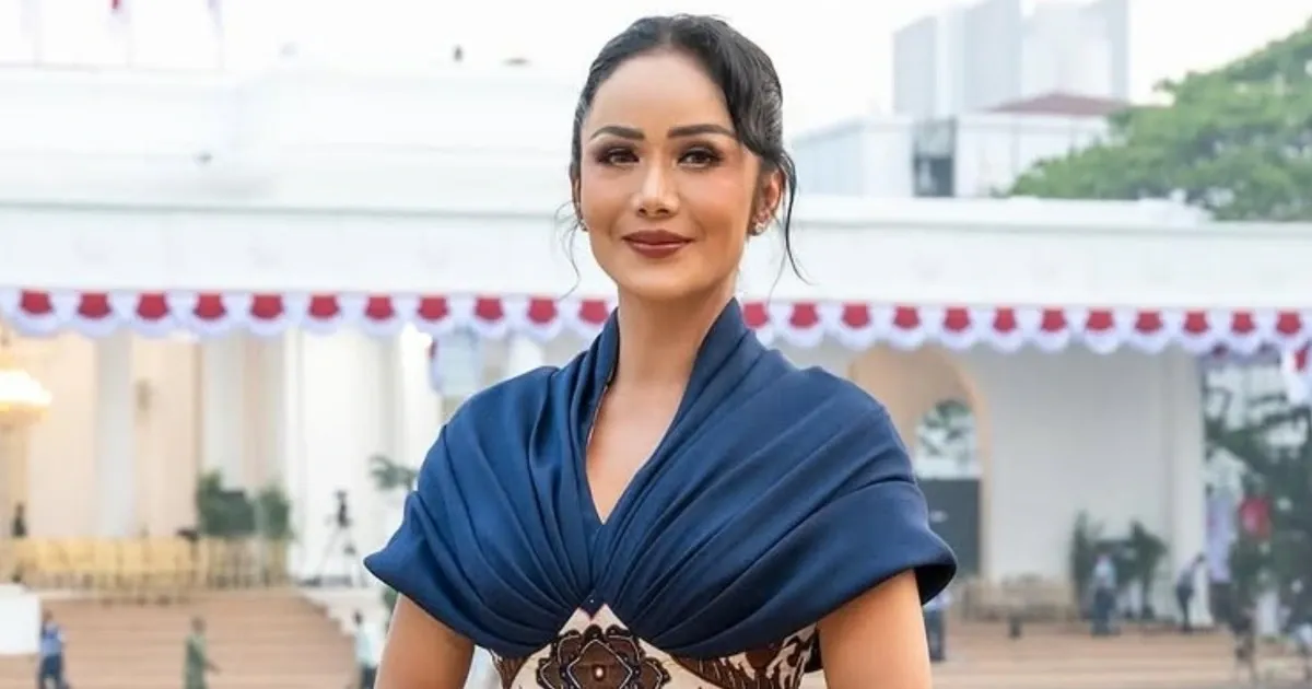 Krisdayanti