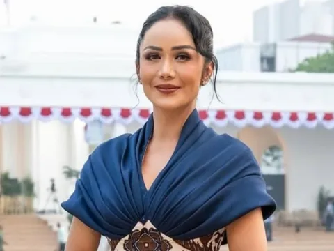 Krisdayanti