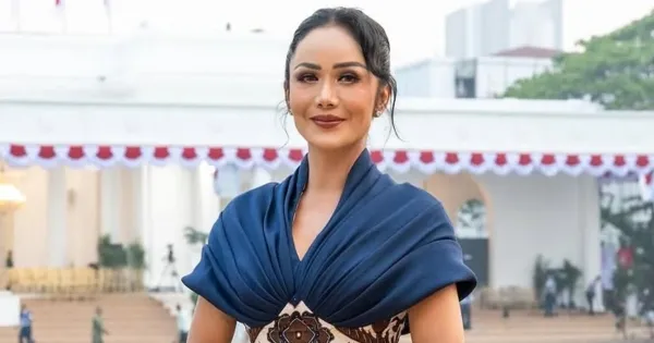 Krisdayanti