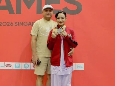 Krisdayanti dan Raul Lemos