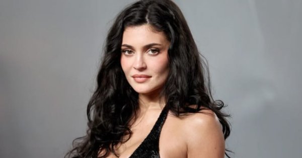 Kylie Jenner Kylie Jenner