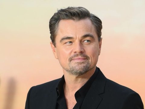 Leonardo Dicaprio