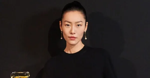 Liu wen Liu wen