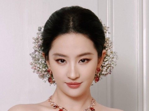 Liu Yifei