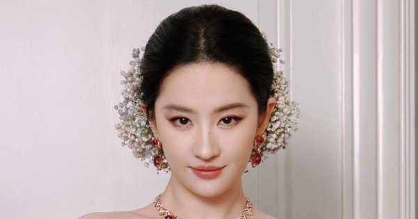 Liu Yifei