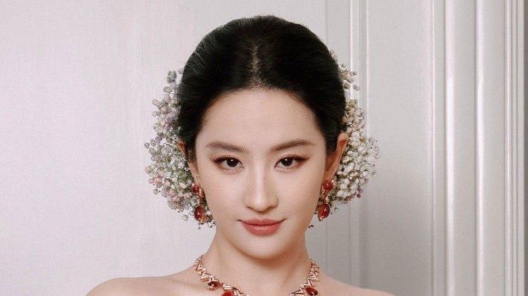 Liu Yifei