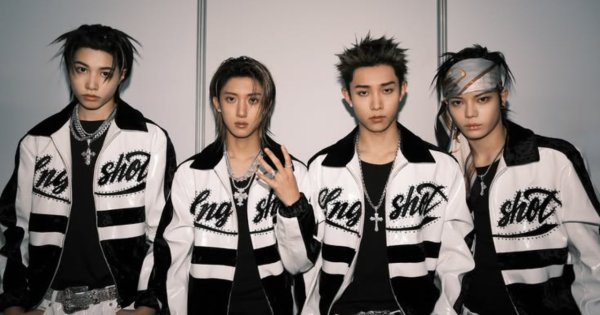 LNGSHOT