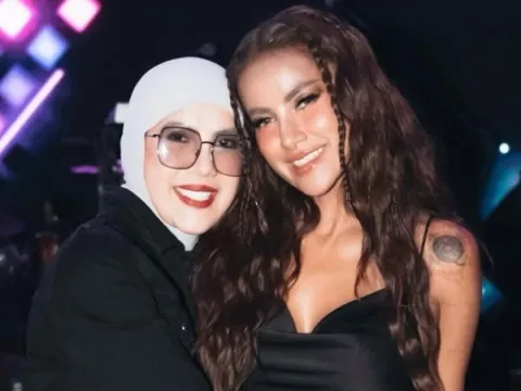 Lolita olla ramlan