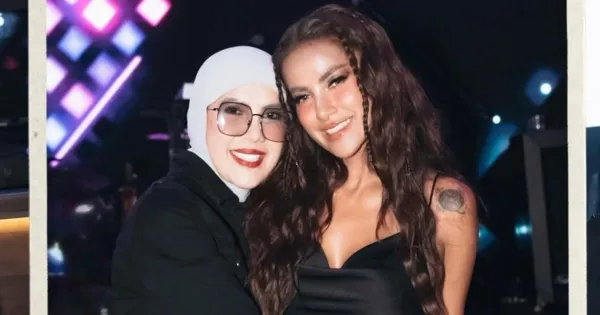 Lolita olla ramlan