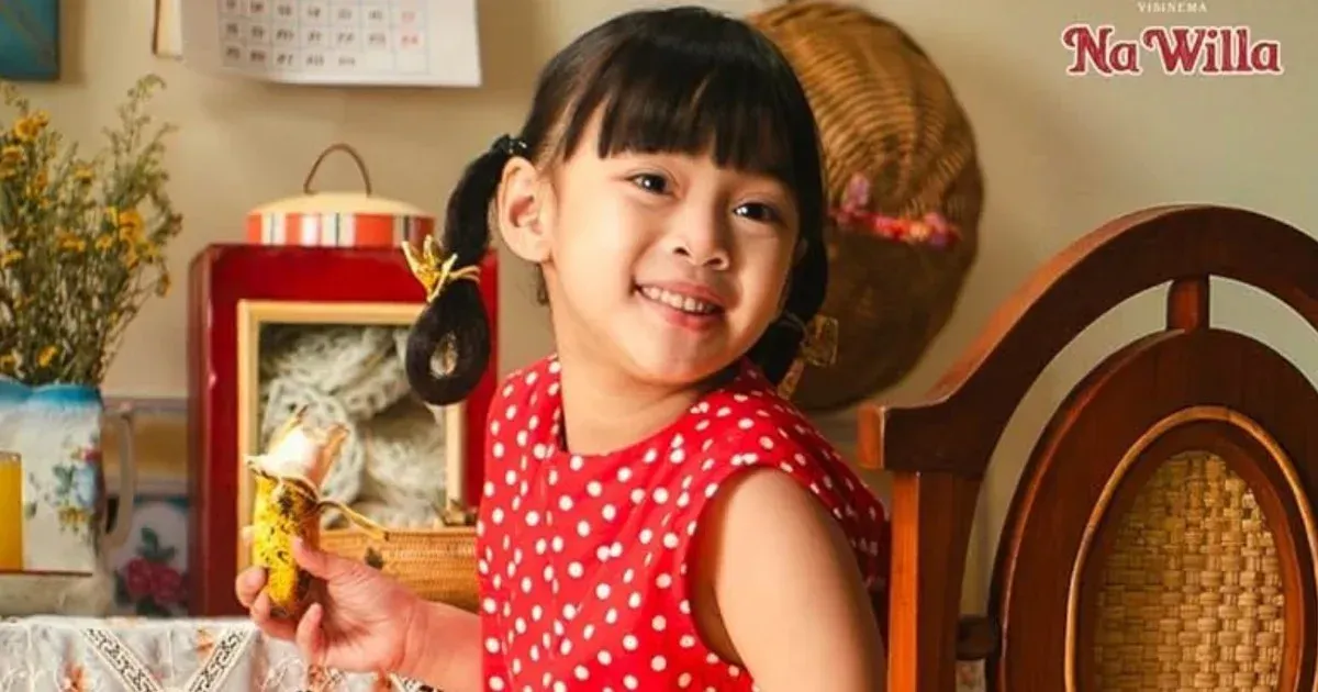 luisa adreena na willa piala citra ffi 2026