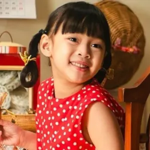 luisa adreena na willa piala citra ffi 2026