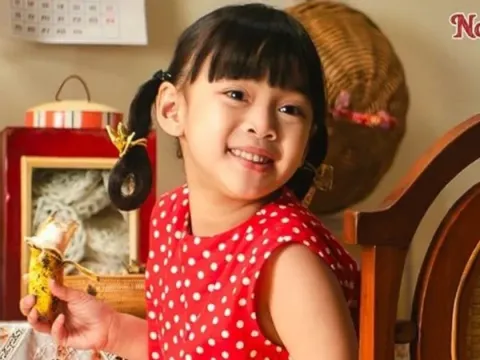 luisa adreena na willa piala citra ffi 2026