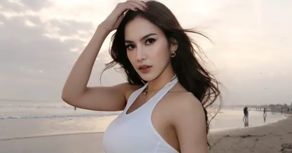 Mahalini Mahalini