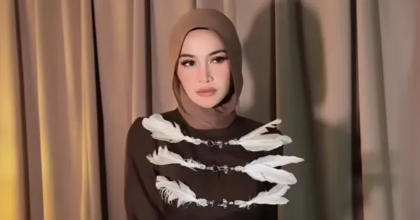 Mahalini Hijab Mahalini Hijab