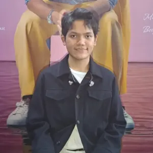 Mahardika Jodie (foto dok.pri)