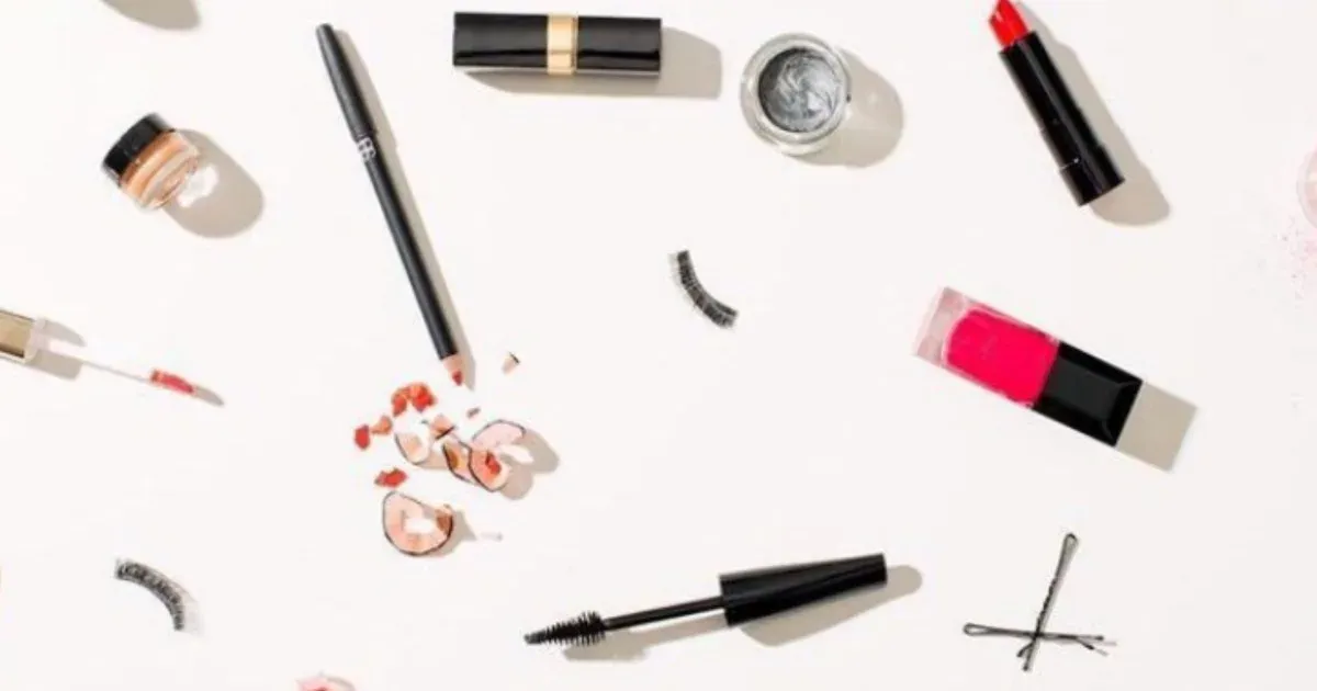 Makeup halal