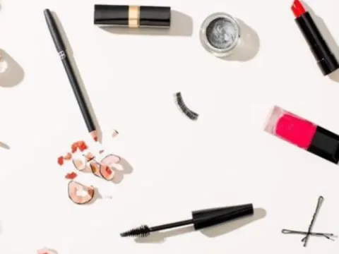 Makeup halal