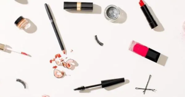 Makeup halal Makeup halal