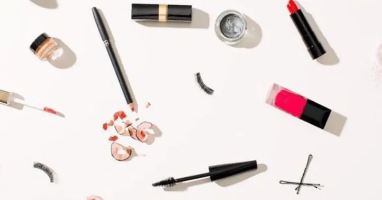Makeup halal
