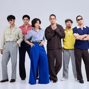 Maliq & D essentials