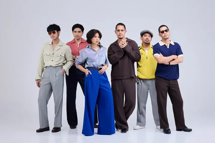 Maliq & D essentials