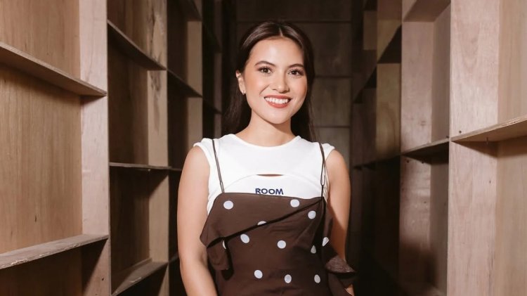Marsha Aruan