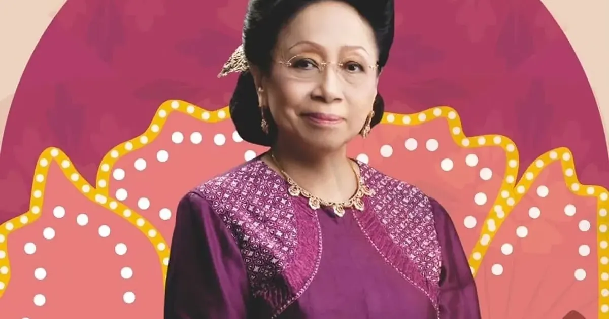 Martha Tilaar_Foto Istimewa