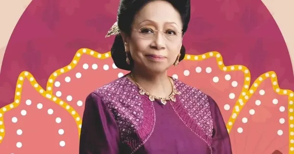 Martha Tilaar_Foto Istimewa Martha Tilaar_Foto Istimewa