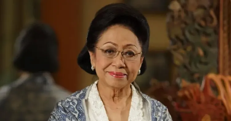 Martha Tilaar