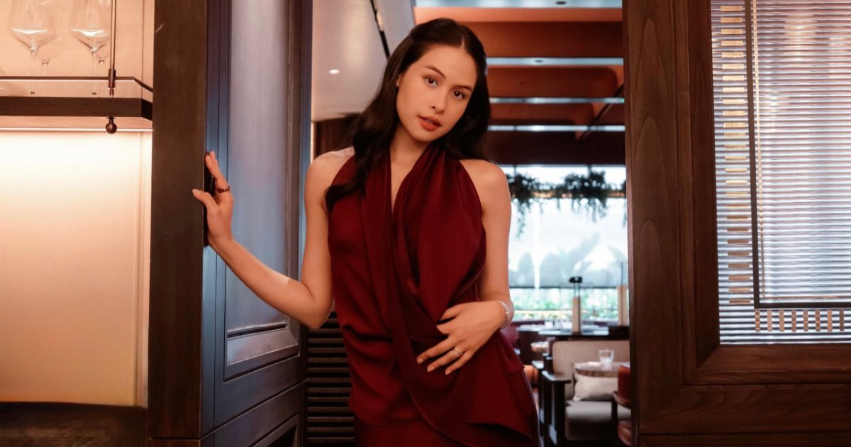Maudy Ayunda
