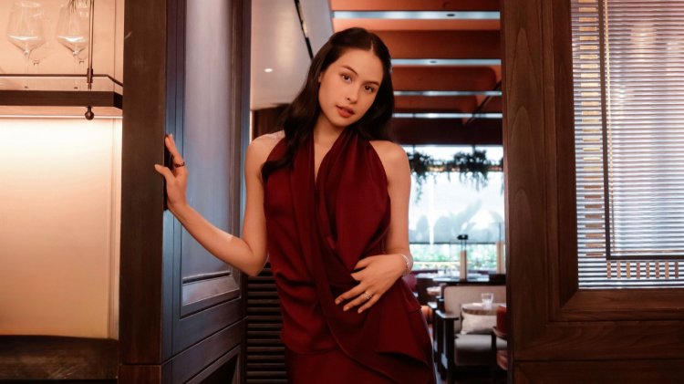 Maudy Ayunda