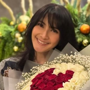 Maudy Koesnaedi