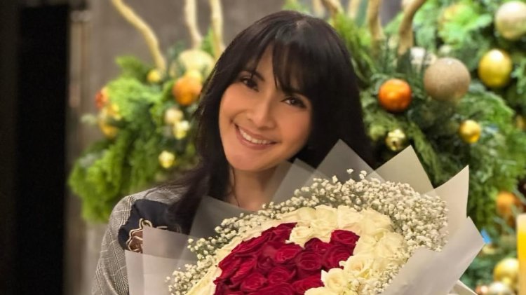 Maudy Koesnaedi