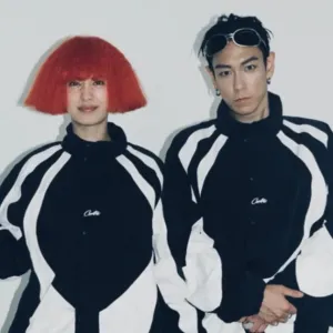 Nana dan TOP