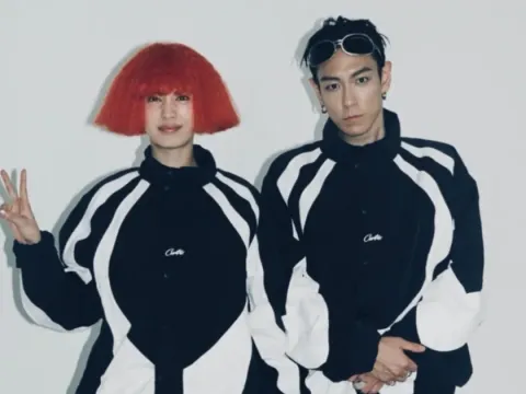 Nana dan TOP