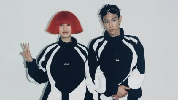 Nana dan TOP