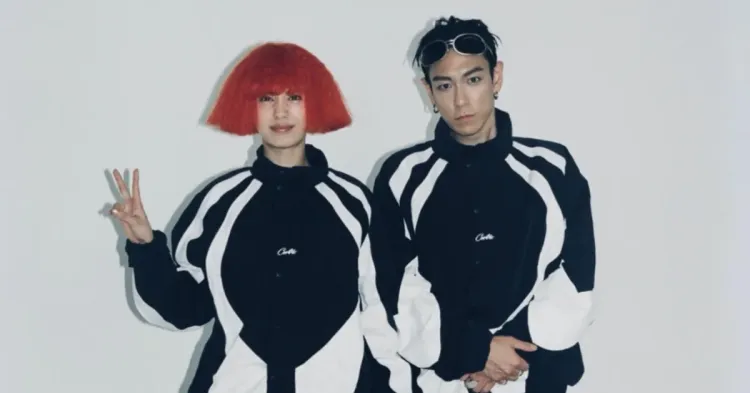 Nana dan TOP