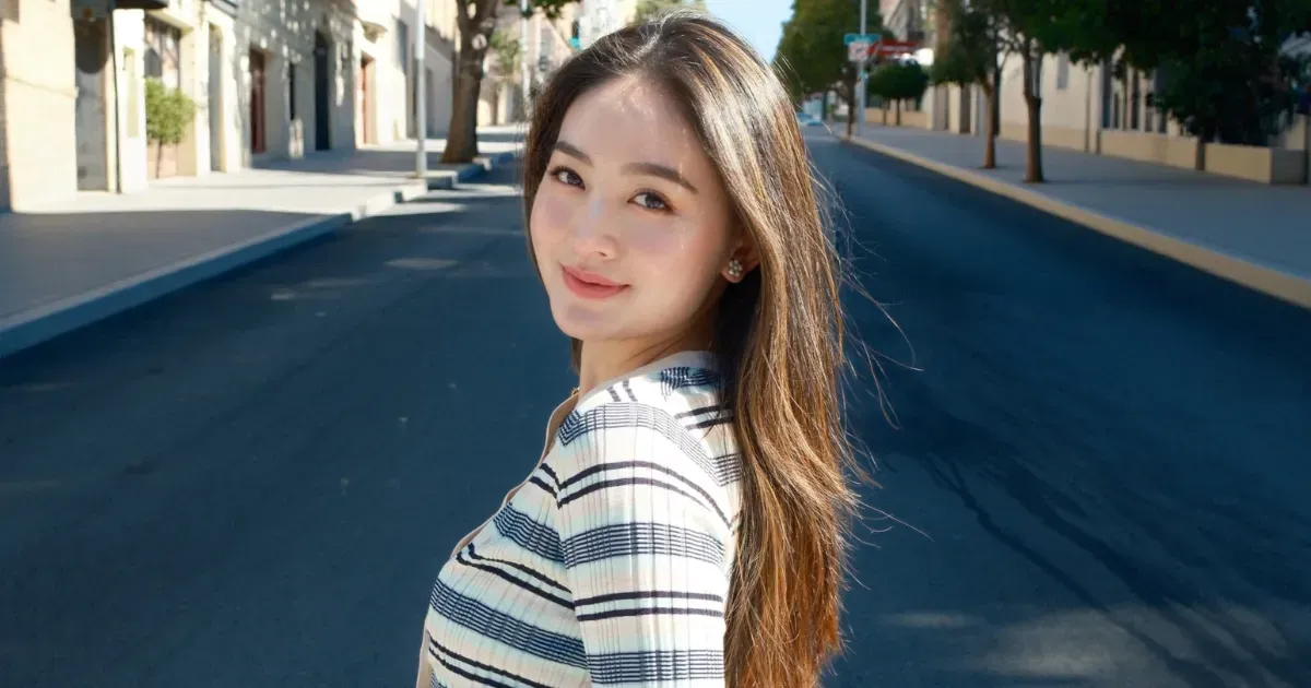 Natasha Wilona