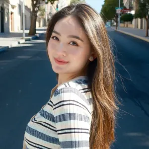 Natasha Wilona
