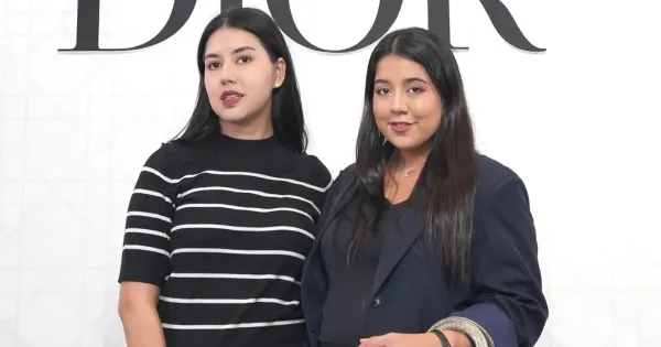 Nazneen dan Nessie Judge Nazneen dan Nessie Judge