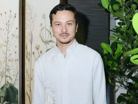 Nicholas Saputra