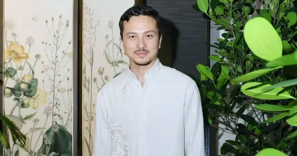 Nicholas Saputra Nicholas Saputra
