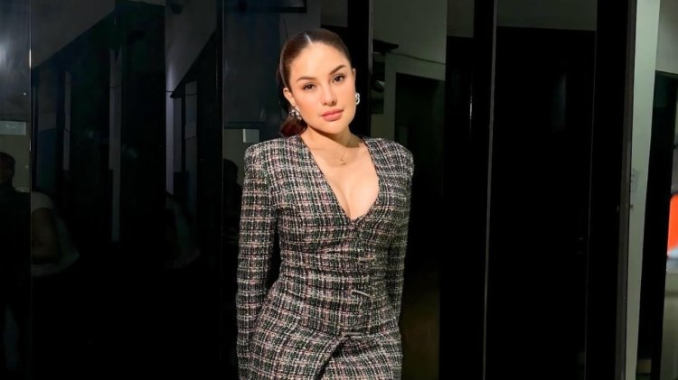 Nikita Mirzani