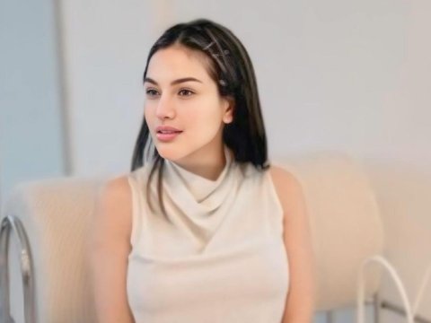 Nikita Mirzani