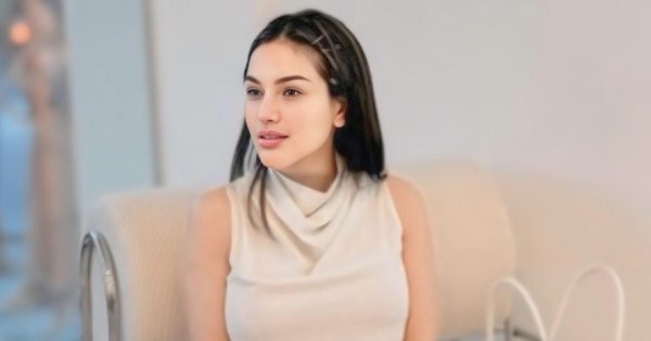 Nikita Mirzani Nikita Mirzani