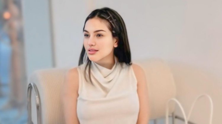 Nikita Mirzani