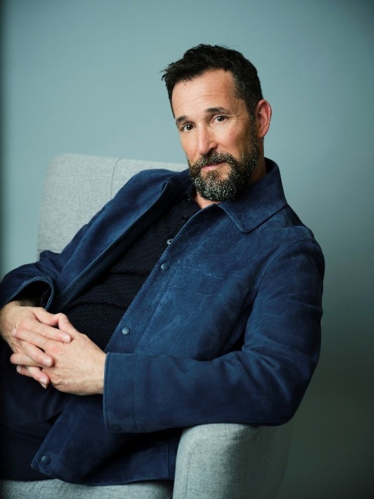 Noah Wyle. Foto: Dok. walkoffame